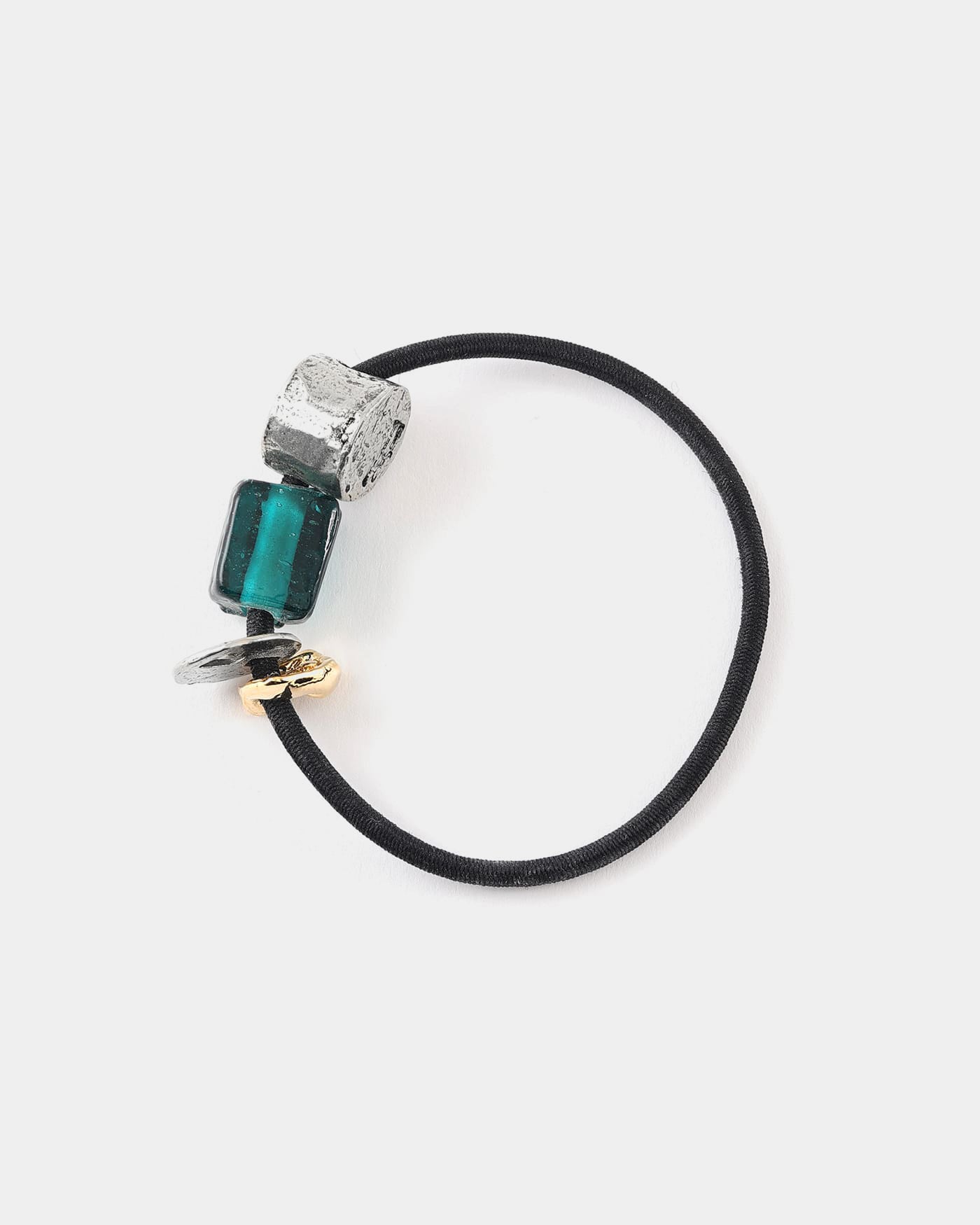 Accessoire cheveux Juram Deux tons