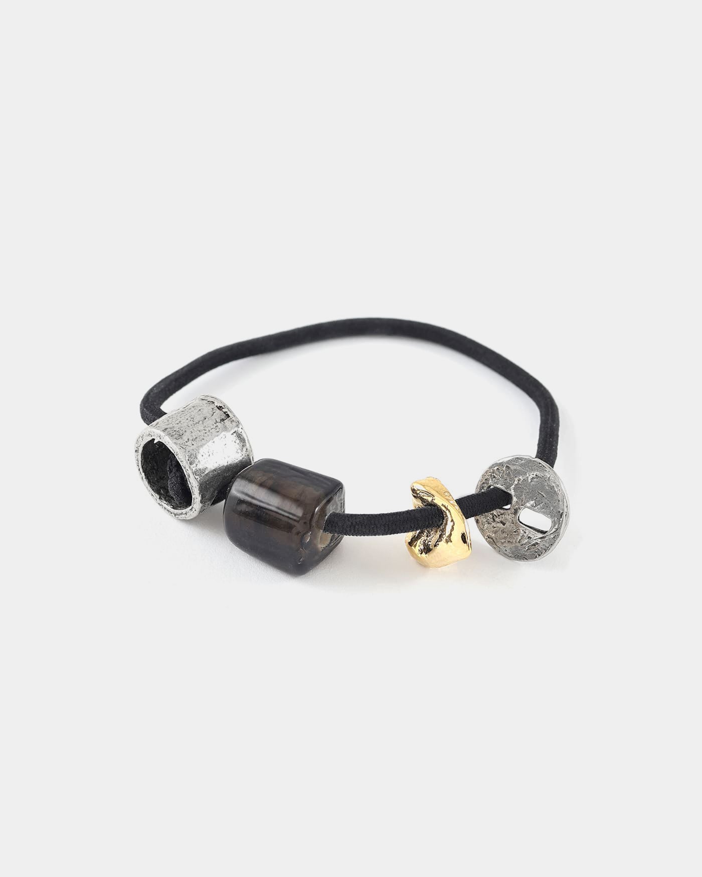 Accessoire cheveux Juram Deux tons