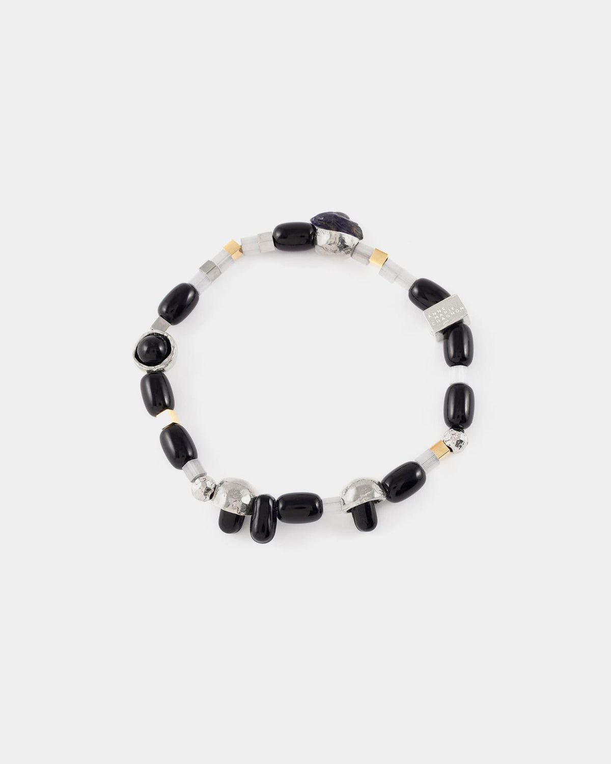 Bracelet Aluvi Deux tons