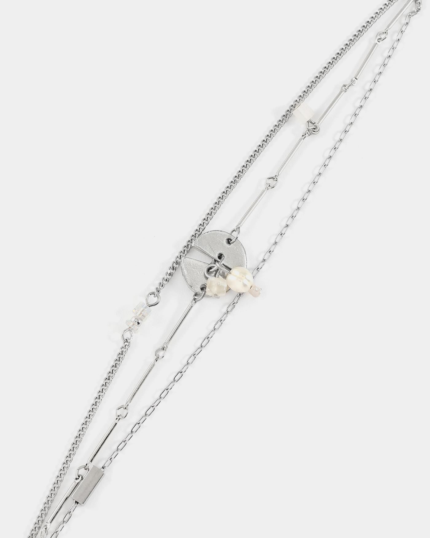 Bracelet Escin Argent