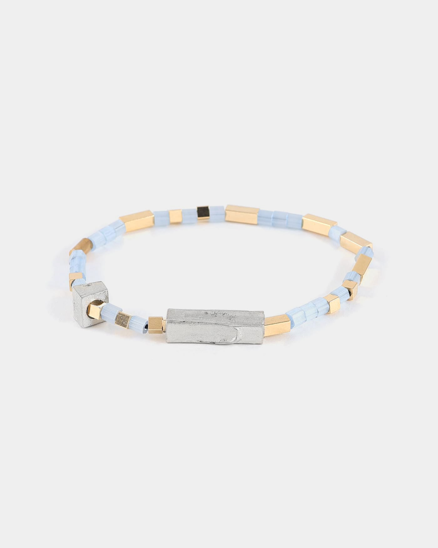 Bracelet Eulima Deux tons