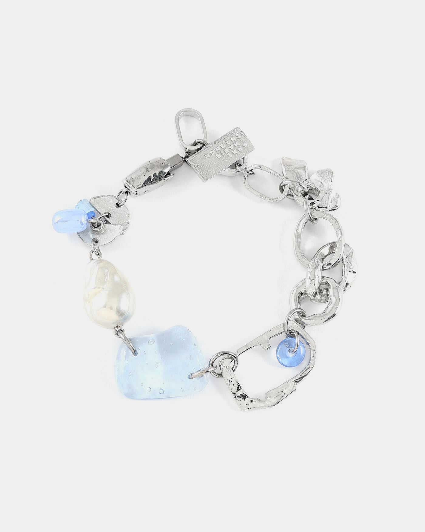 Bracelet Nissi Argent