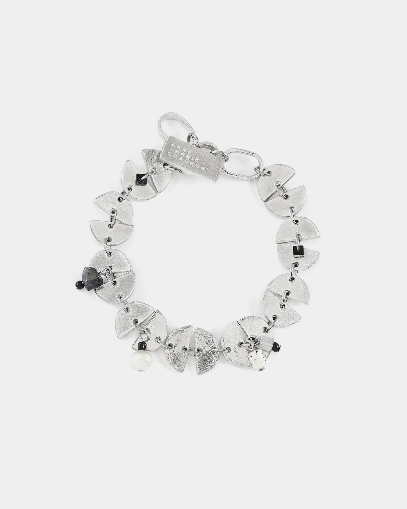 Bracelet Nalio Argent