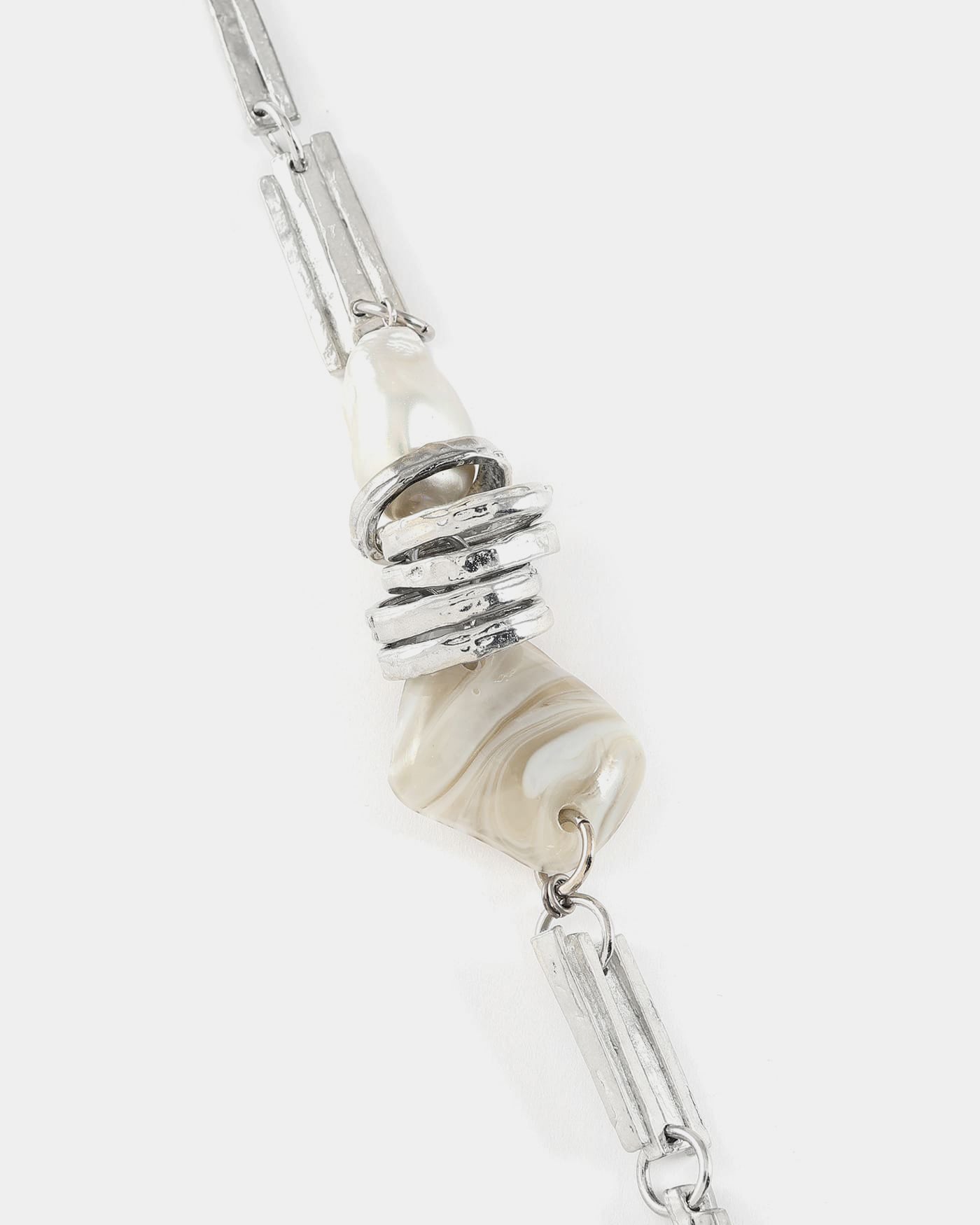 Bracelet Sparlia Argent