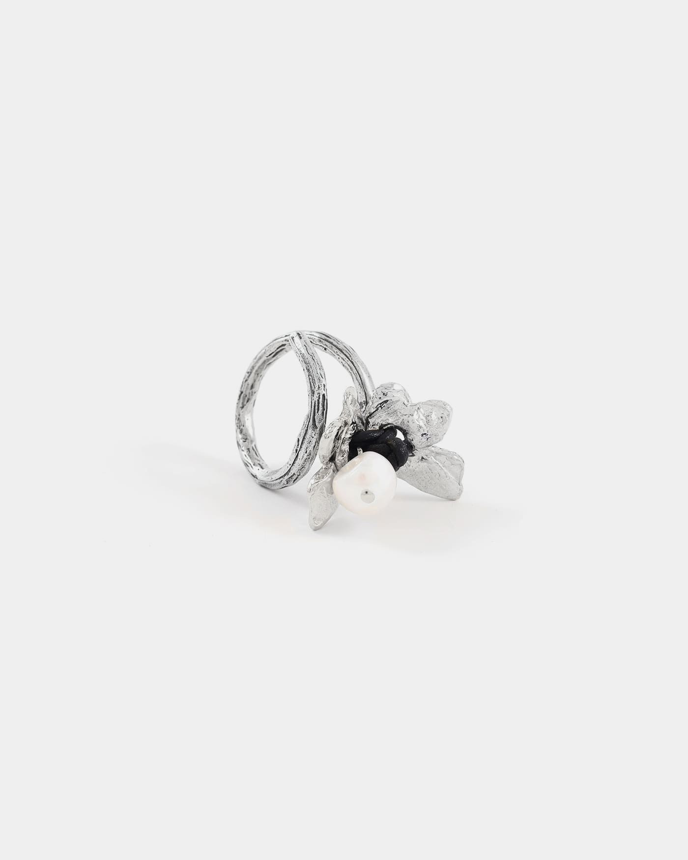 Bague Orion Argent