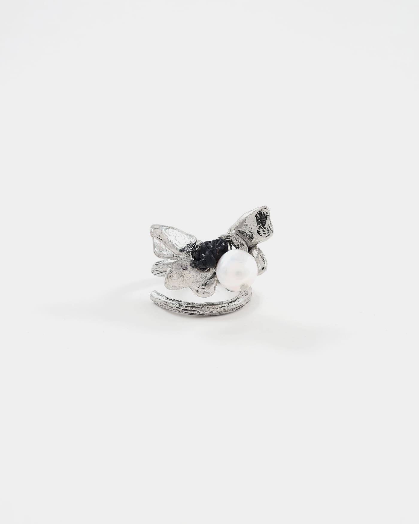 Bague Orion Argent