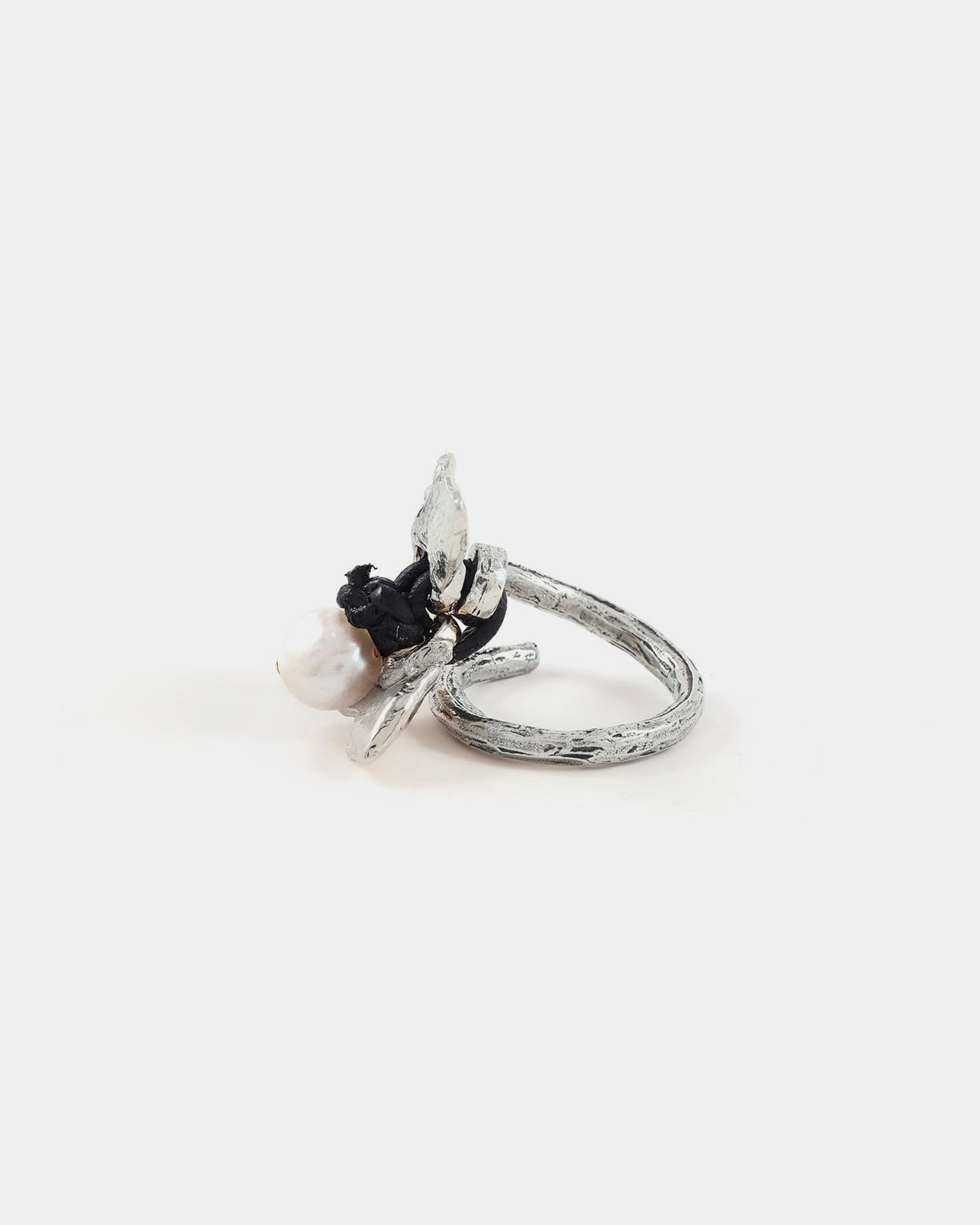 Bague Orion Argent