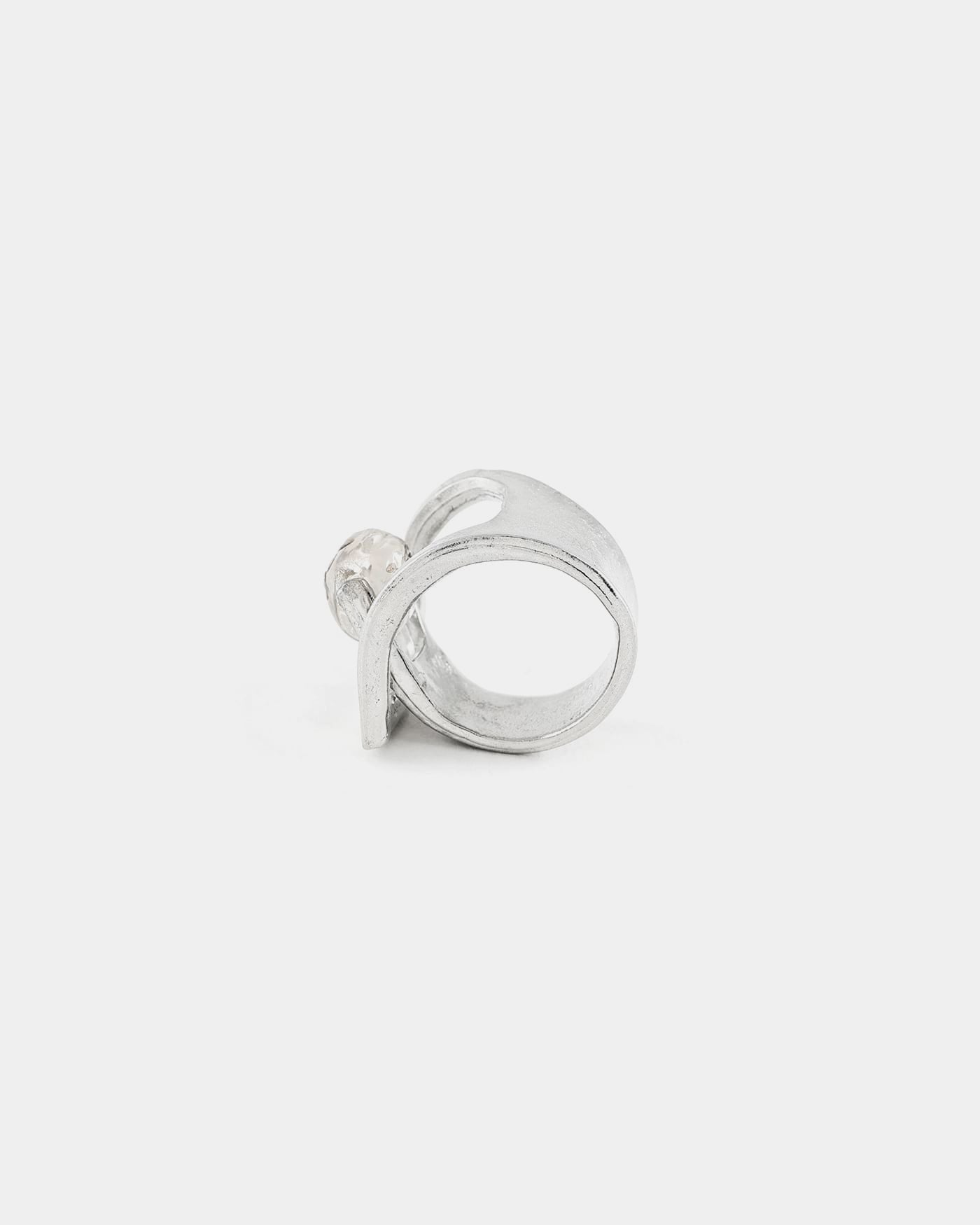 Bague Cielo Argent