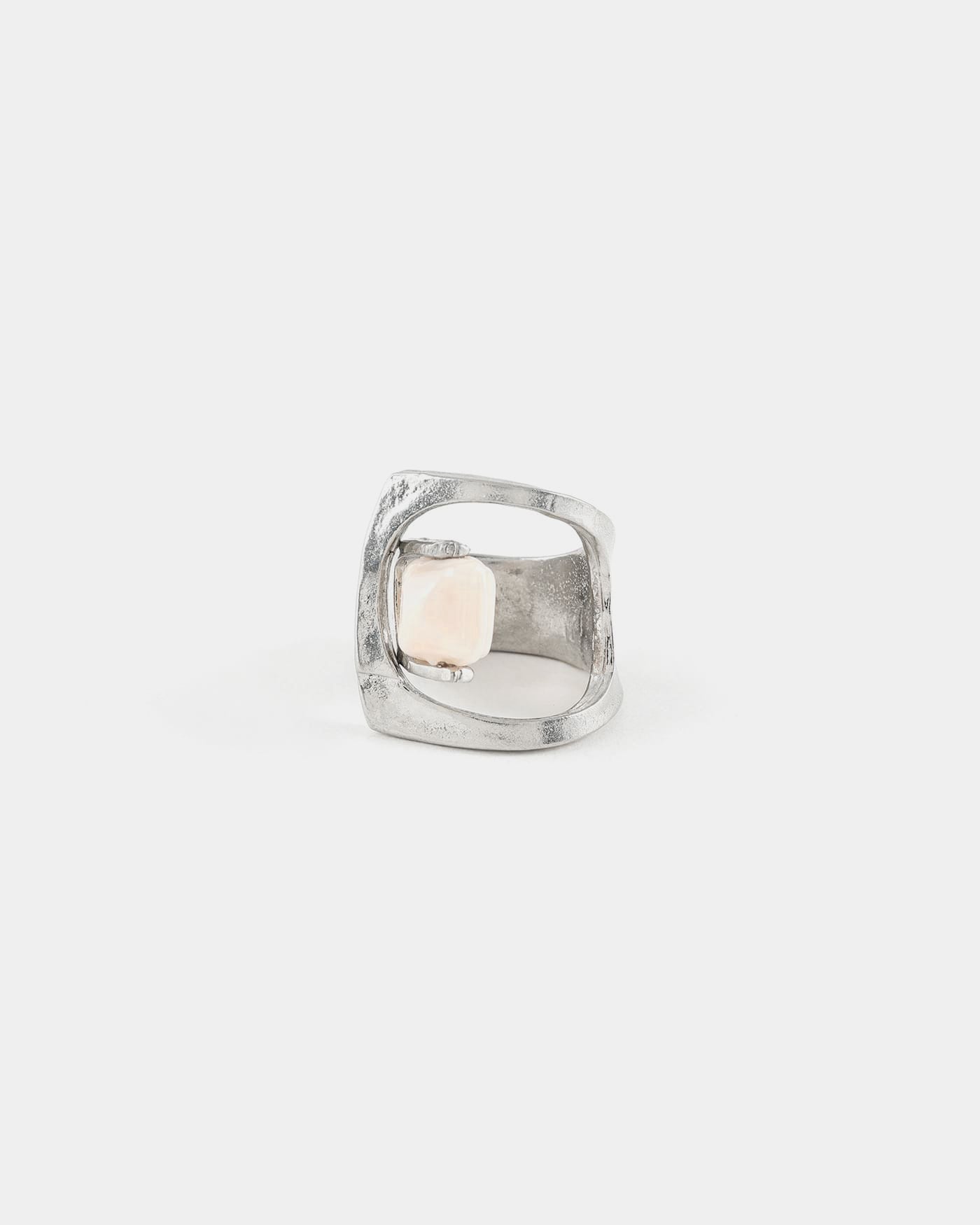 Bague Cielo Argent