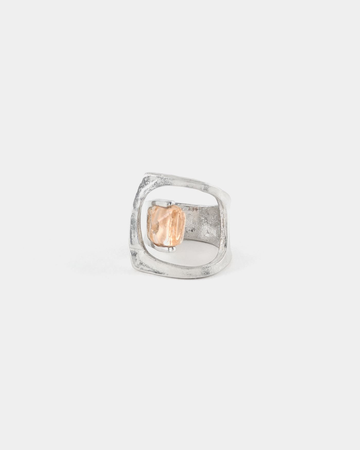 Bague Cielo Argent