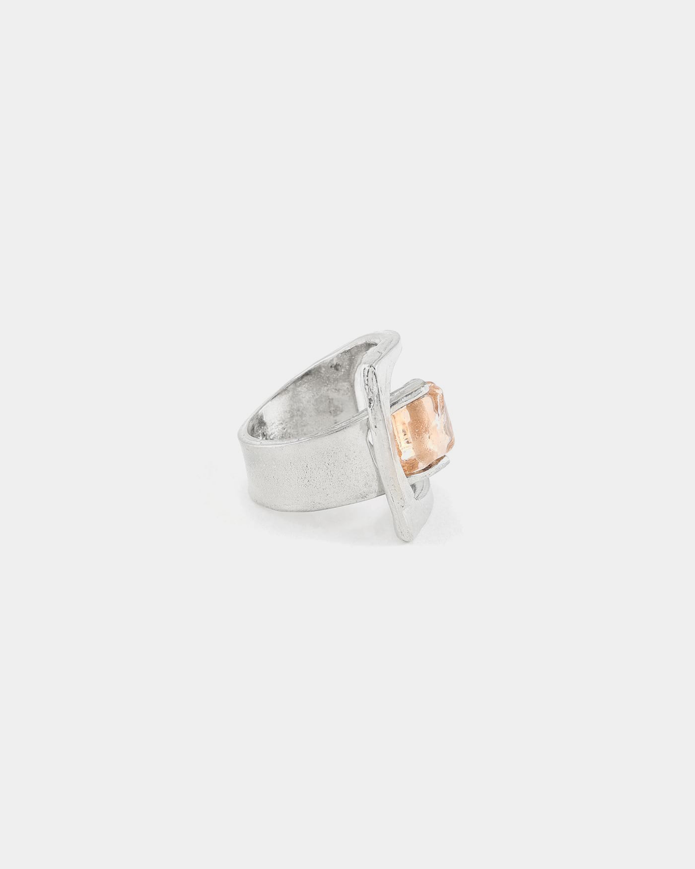 Bague Cielo Argent