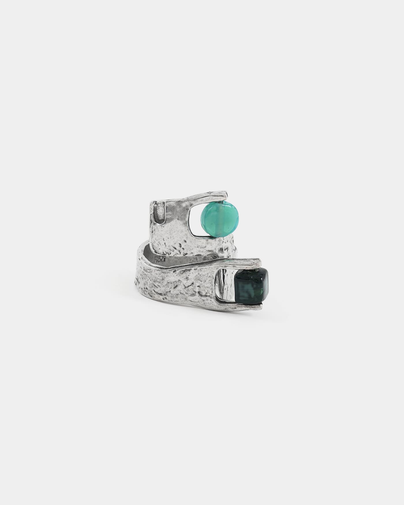 Bague Aquilae Argent