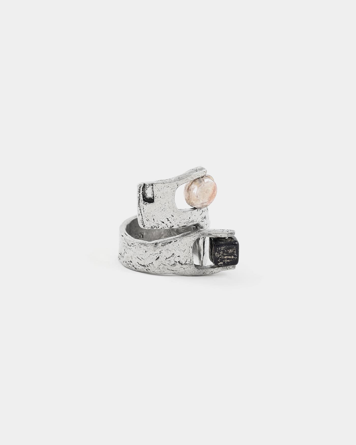 Bague Aquilae Argent
