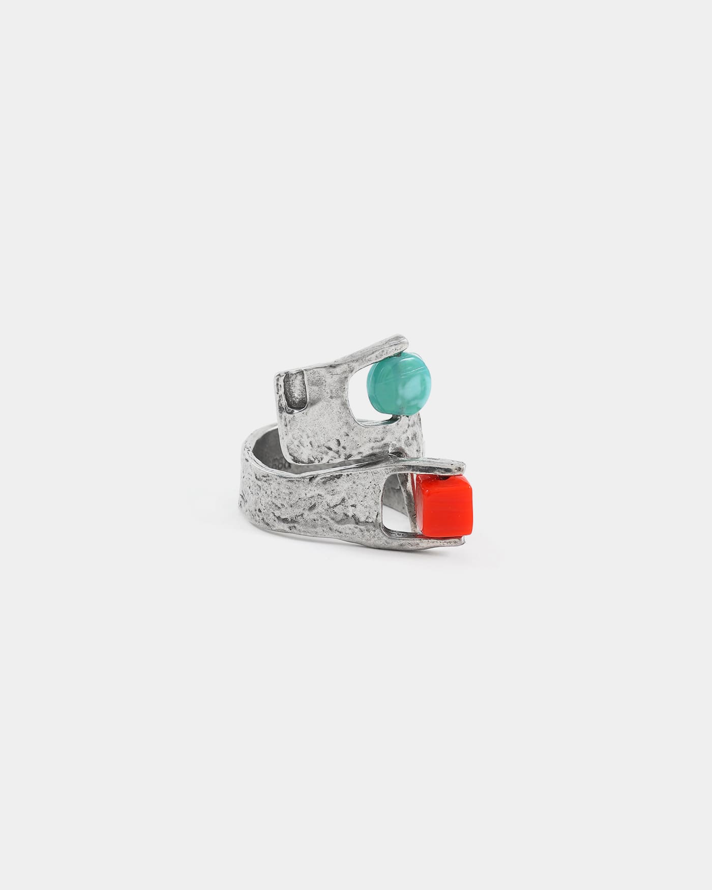 Bague Aquilae Argent
