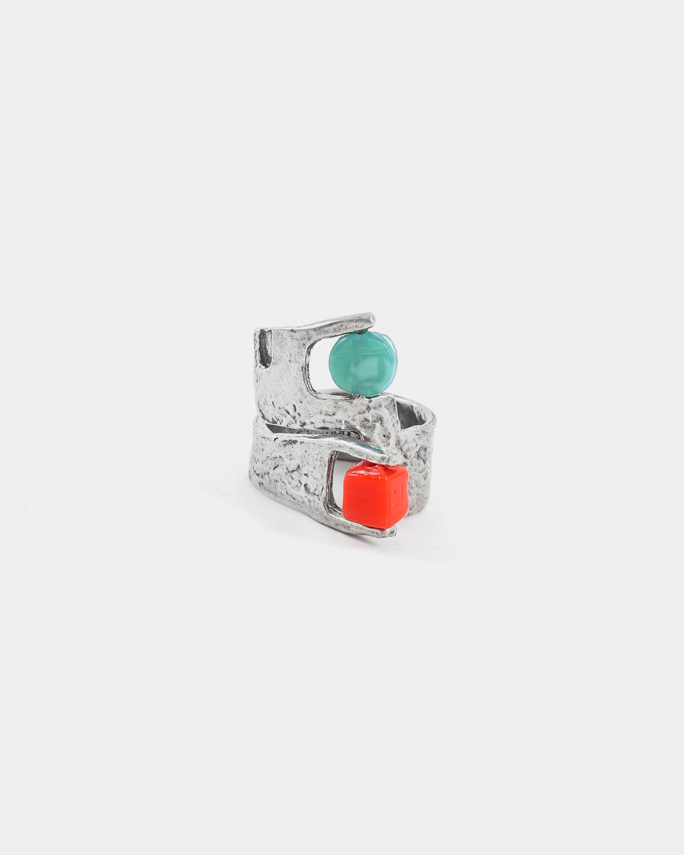 Bague Aquilae Argent