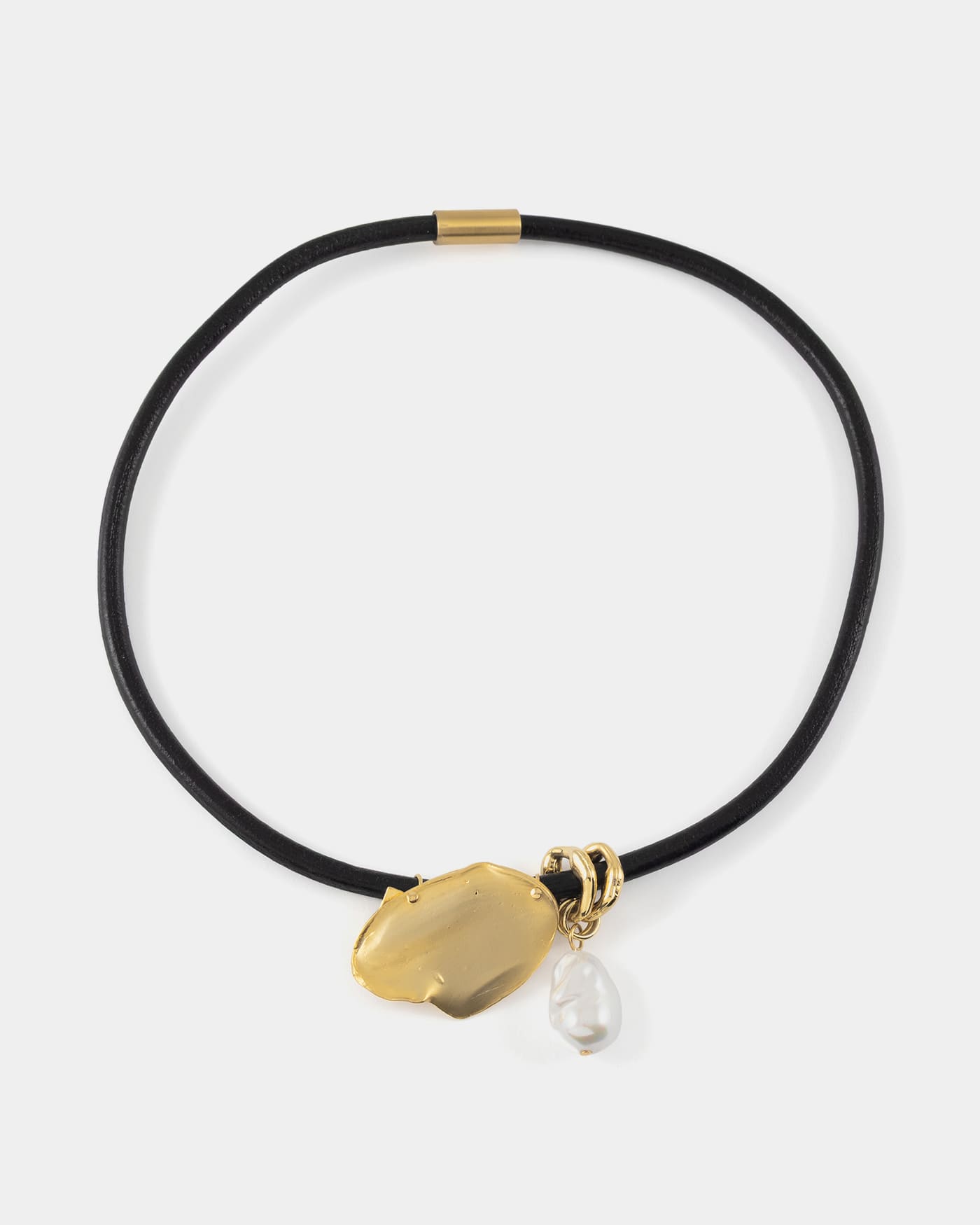 Collier Kaelyne Or
