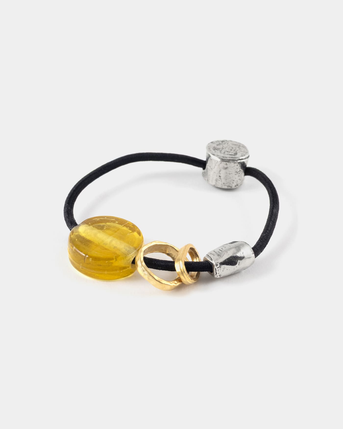 Jorelle Two-tone Hair accessory