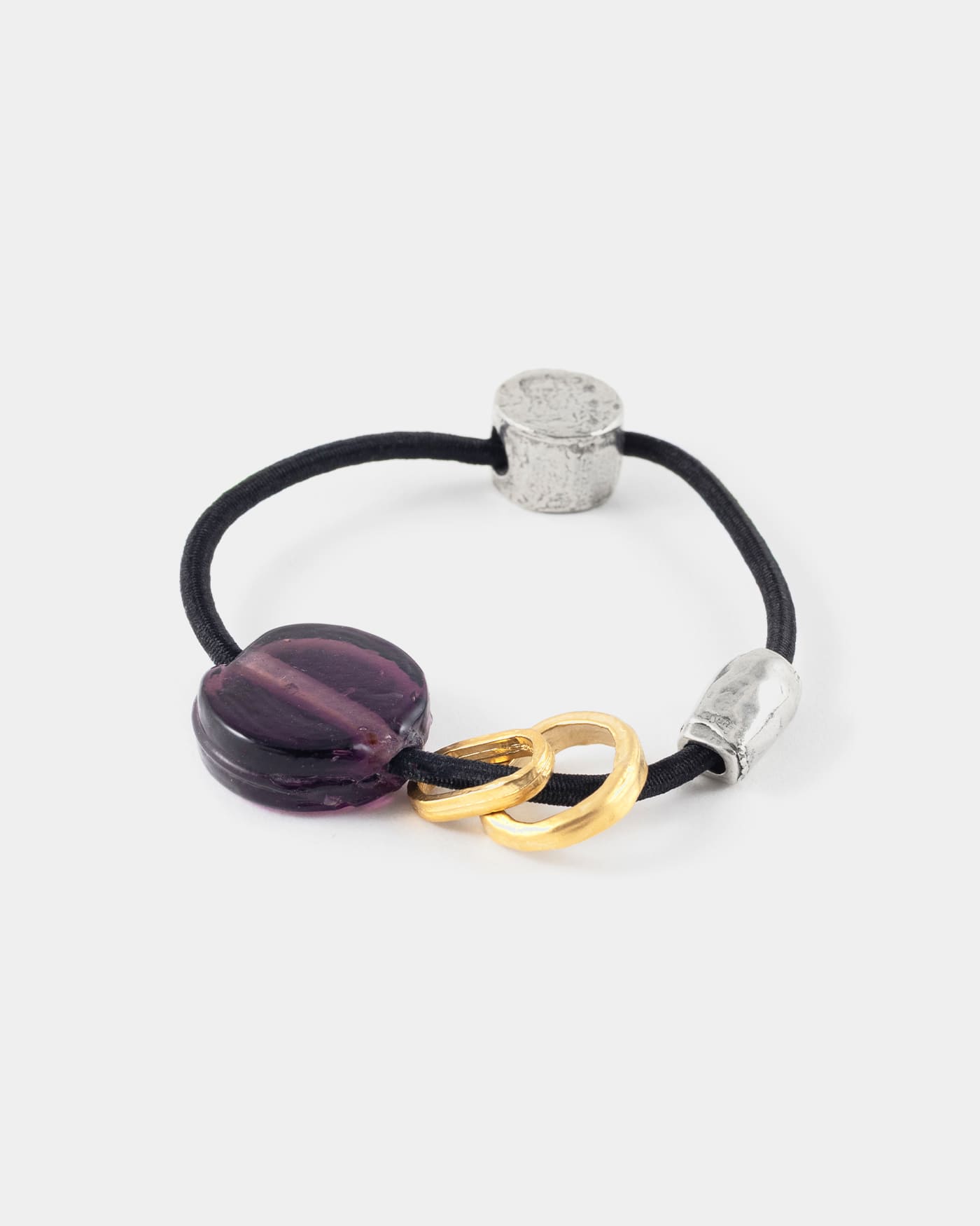 Jorelle Two-tone Hair accessory