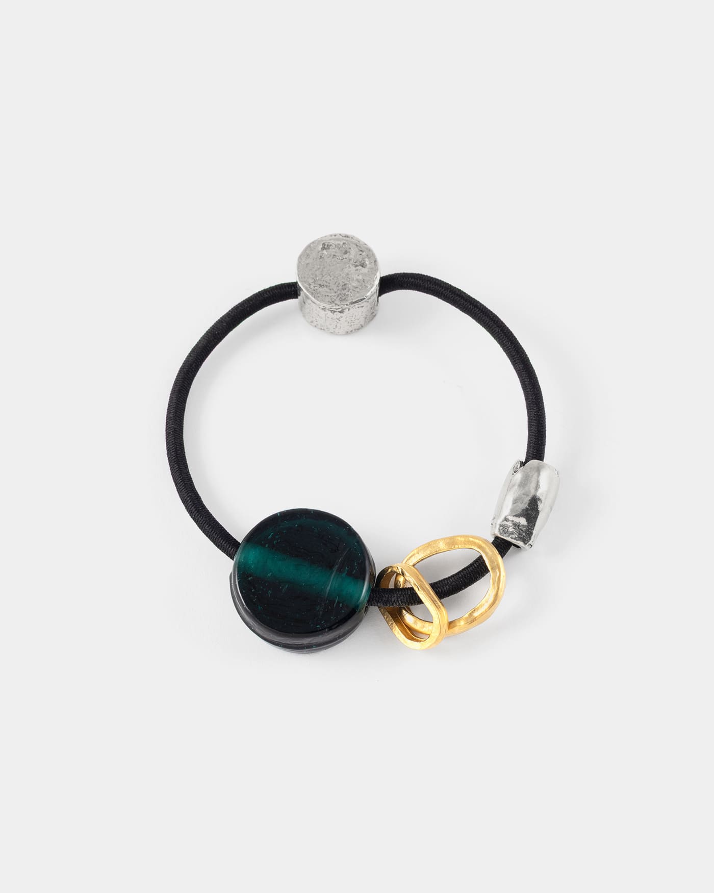 Jorelle Two-tone Hair accessory