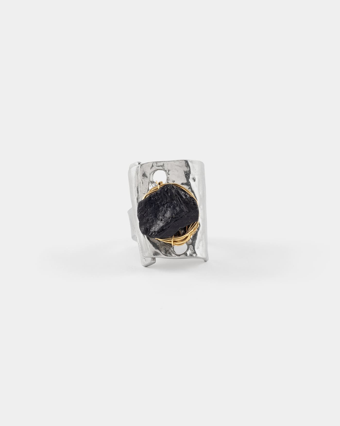 Pico Two-tone Ring