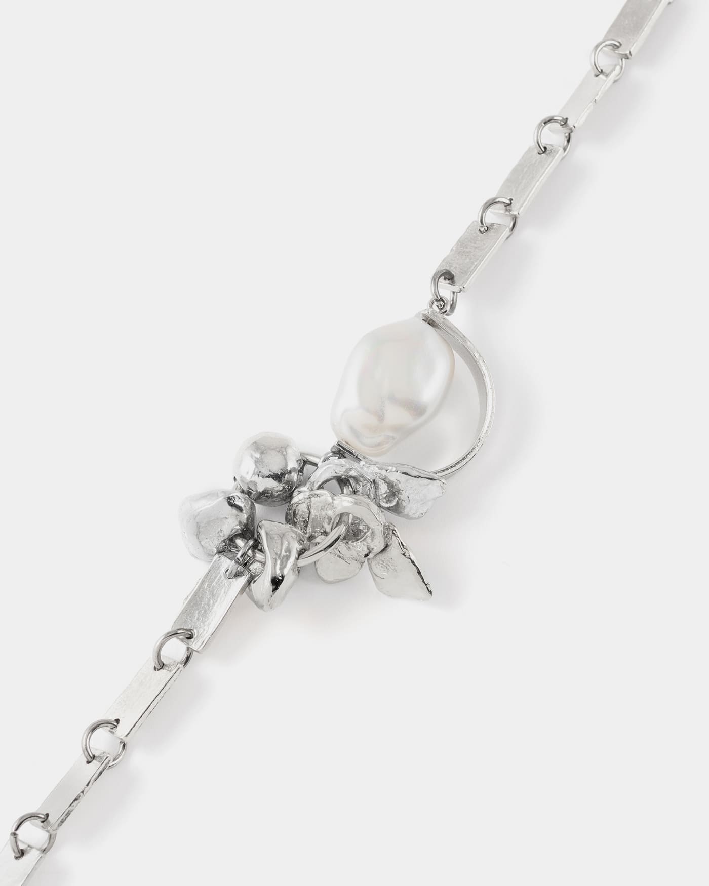 Bracelet Glymera Argent