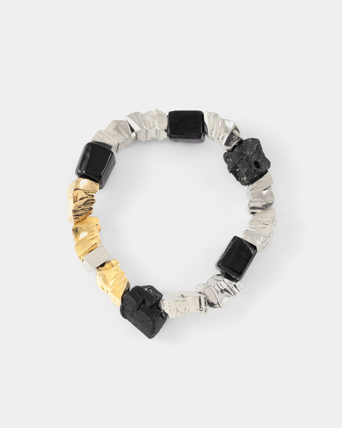 Nymara Two-tone Bracelet