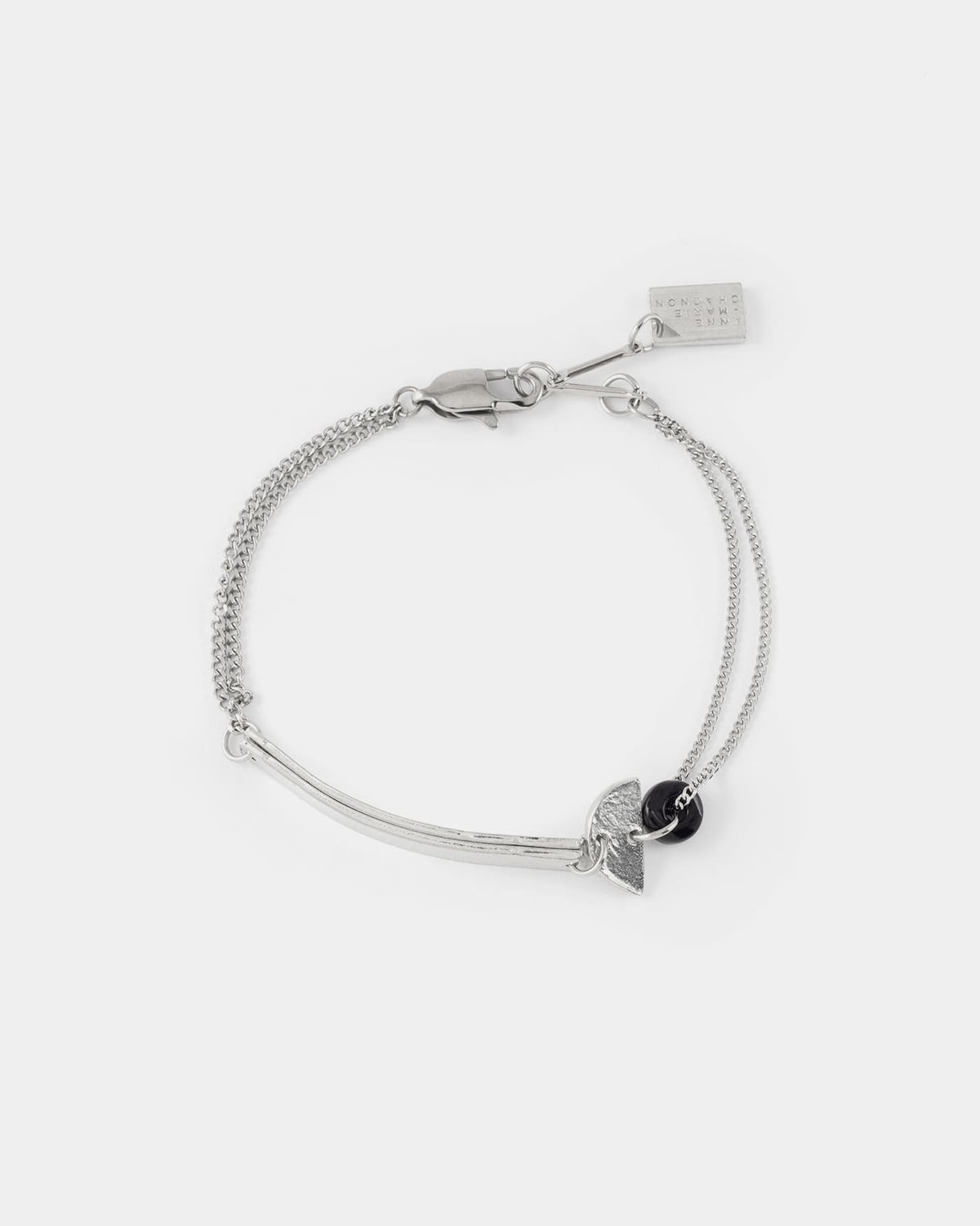 Bracelet Acanella Argent