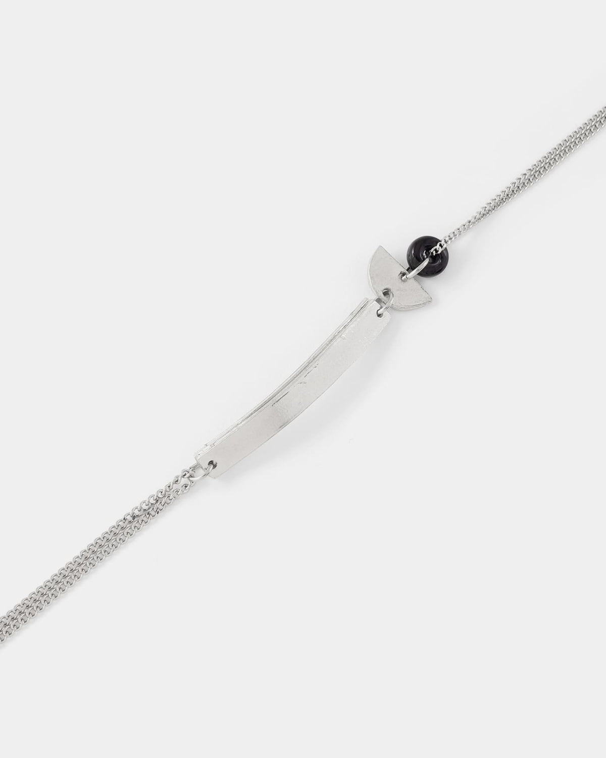 Bracelet Acanella Argent