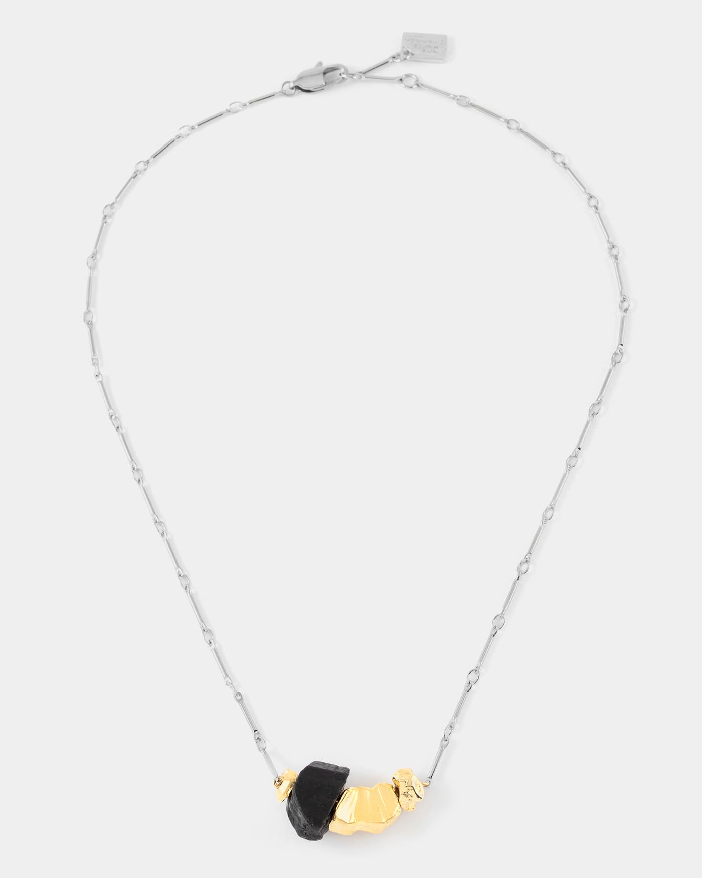 Dianella Two-tone Necklace
