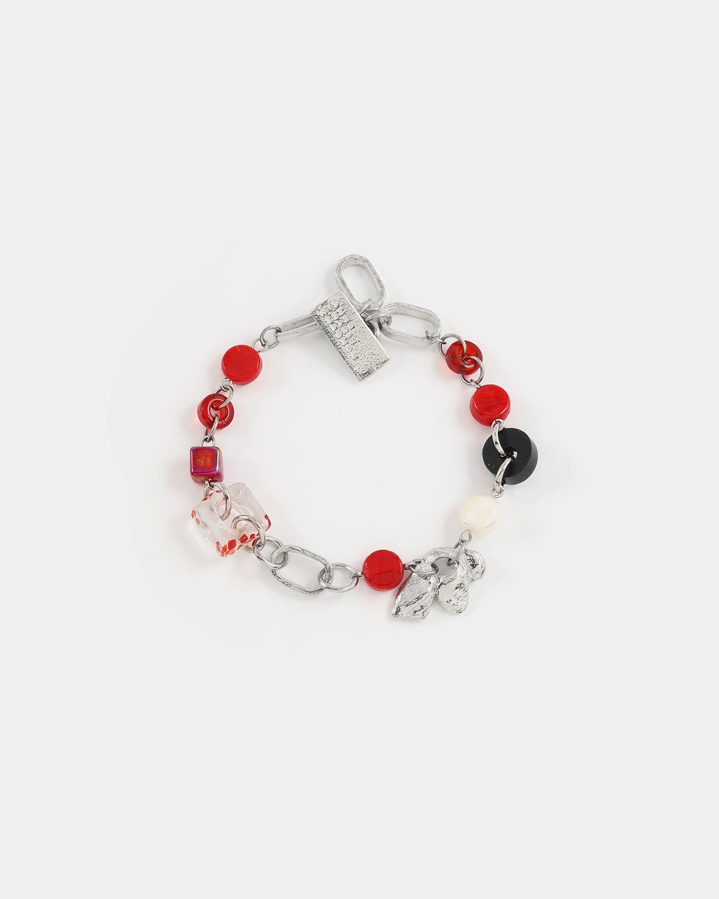 Bracelet Elnath Argent