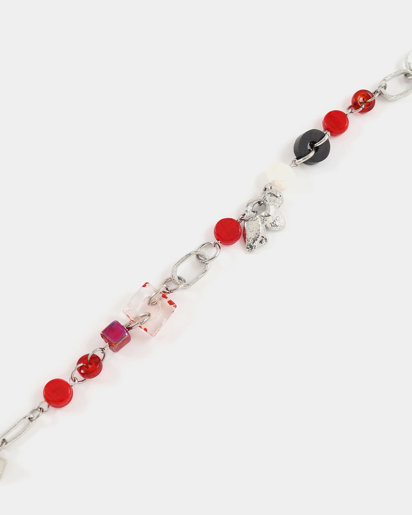 Bracelet Elnath Argent