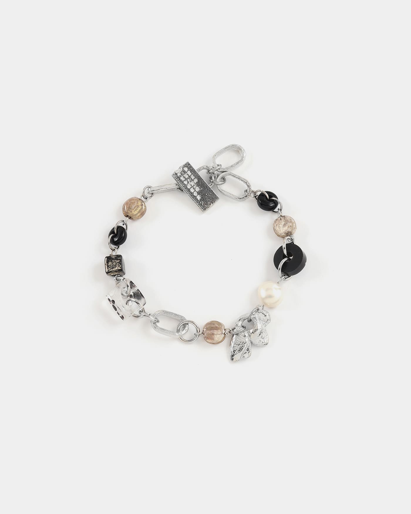 Bracelet Elnath Argent