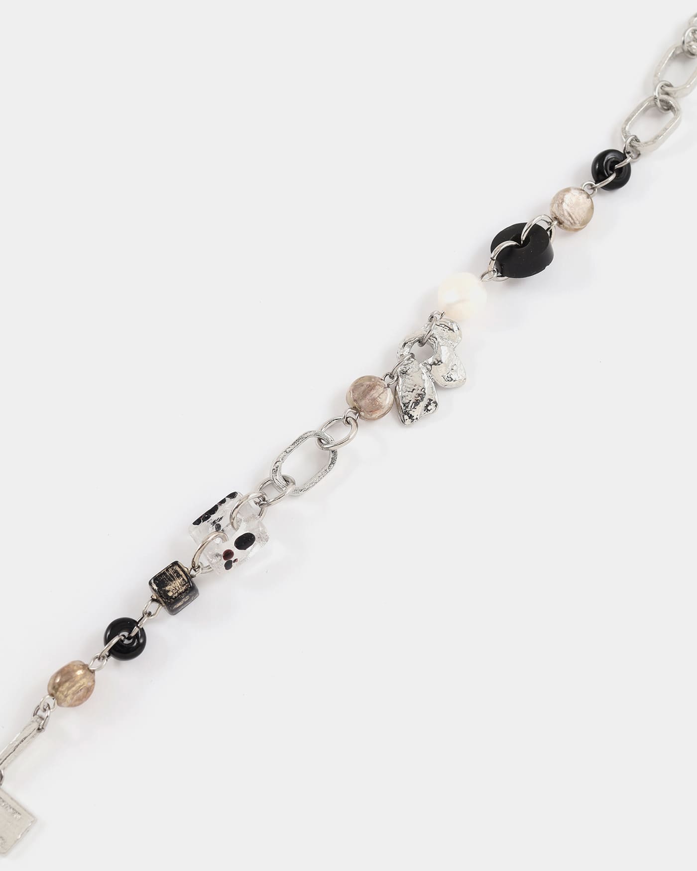 Bracelet Elnath Argent