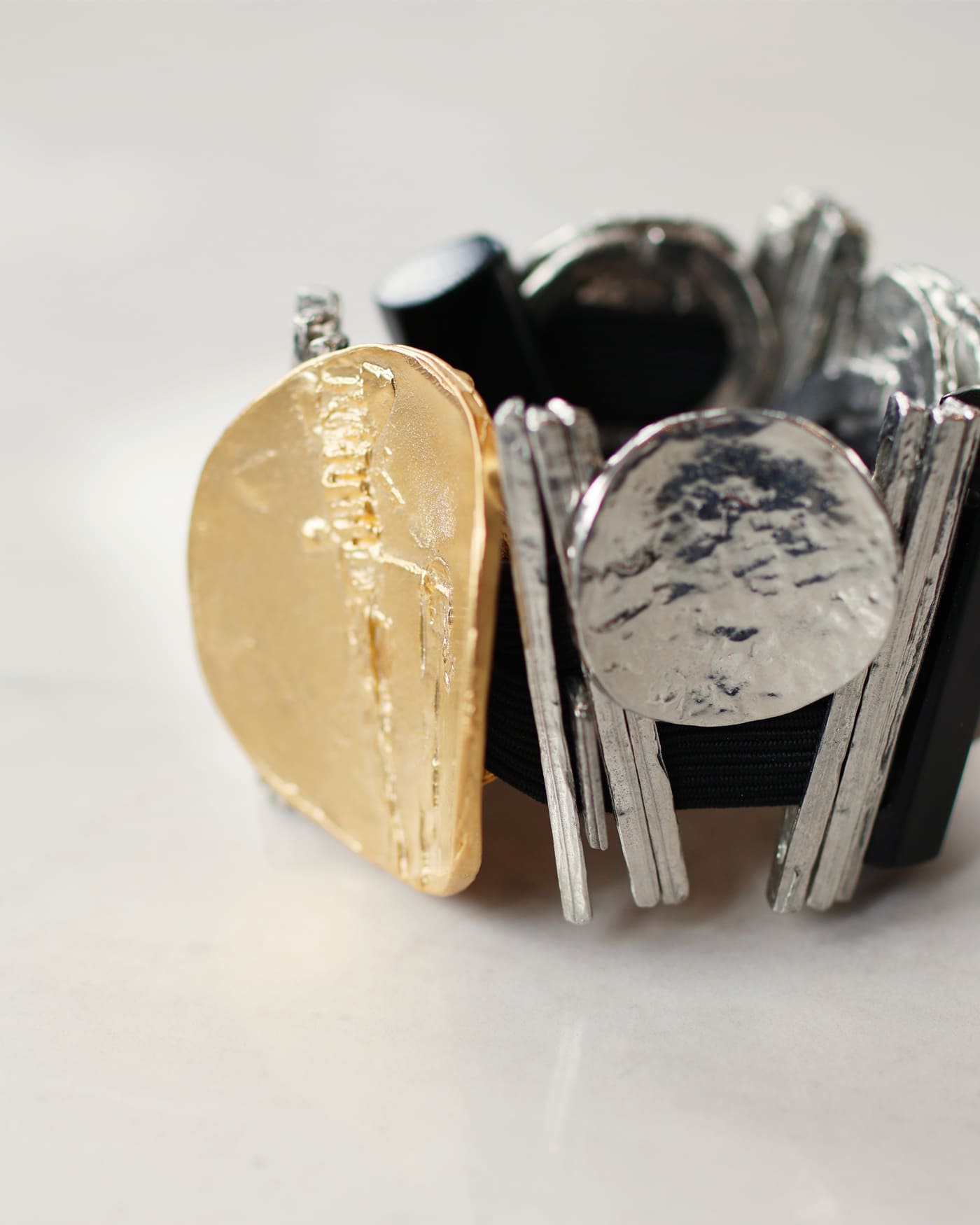 Fodina 03 Two-tone Bracelet