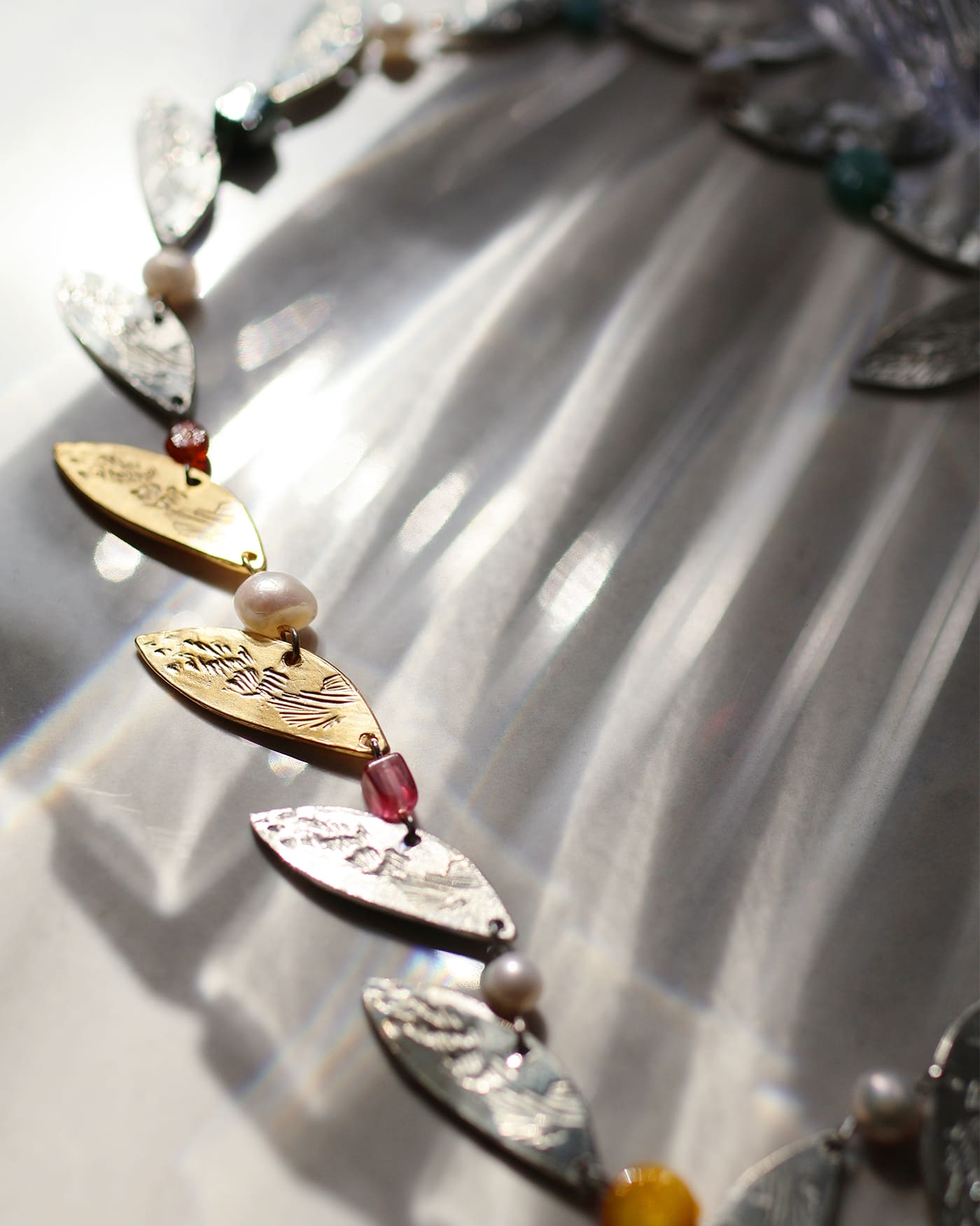Collier Neven
