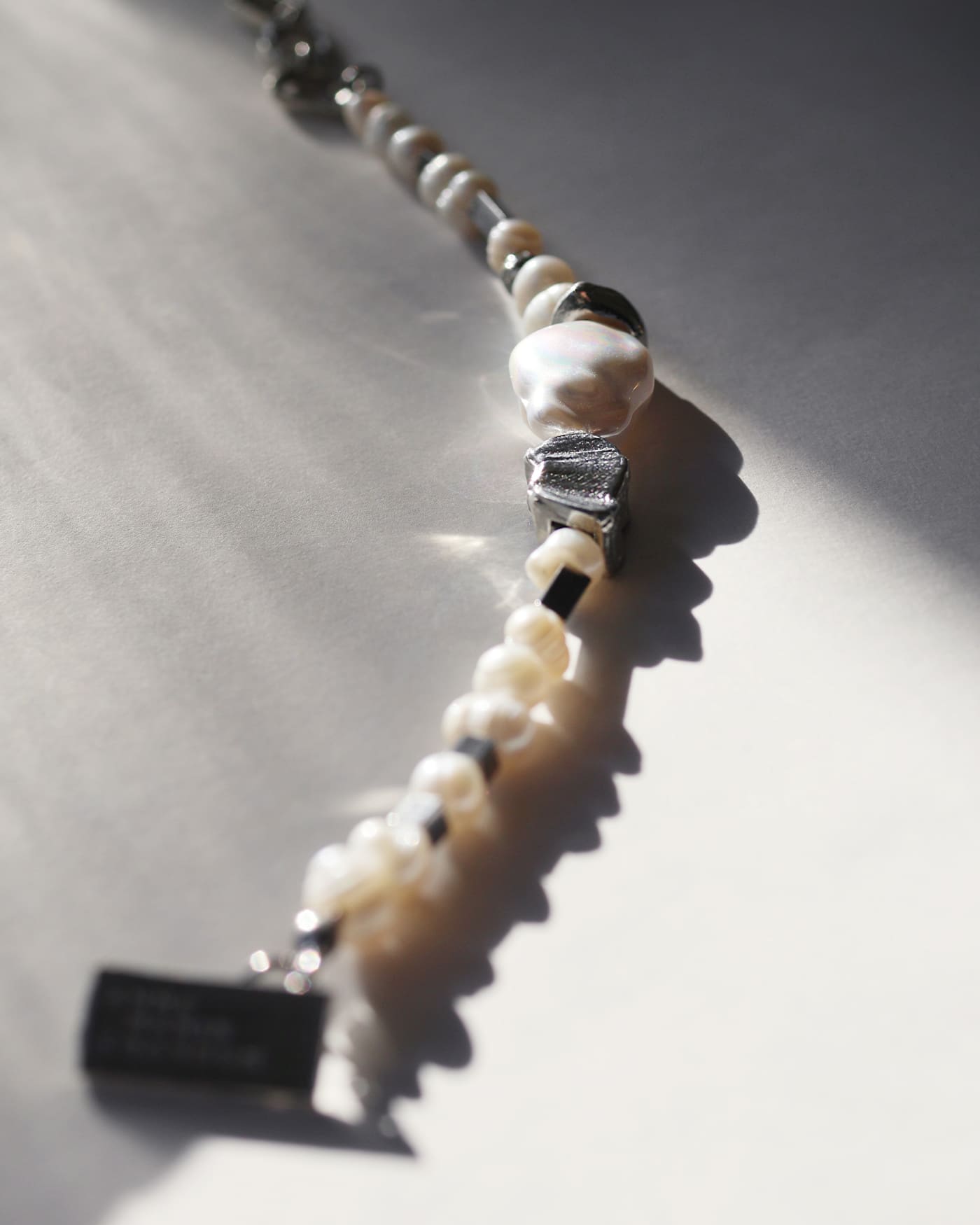 Gator Silver Bracelet