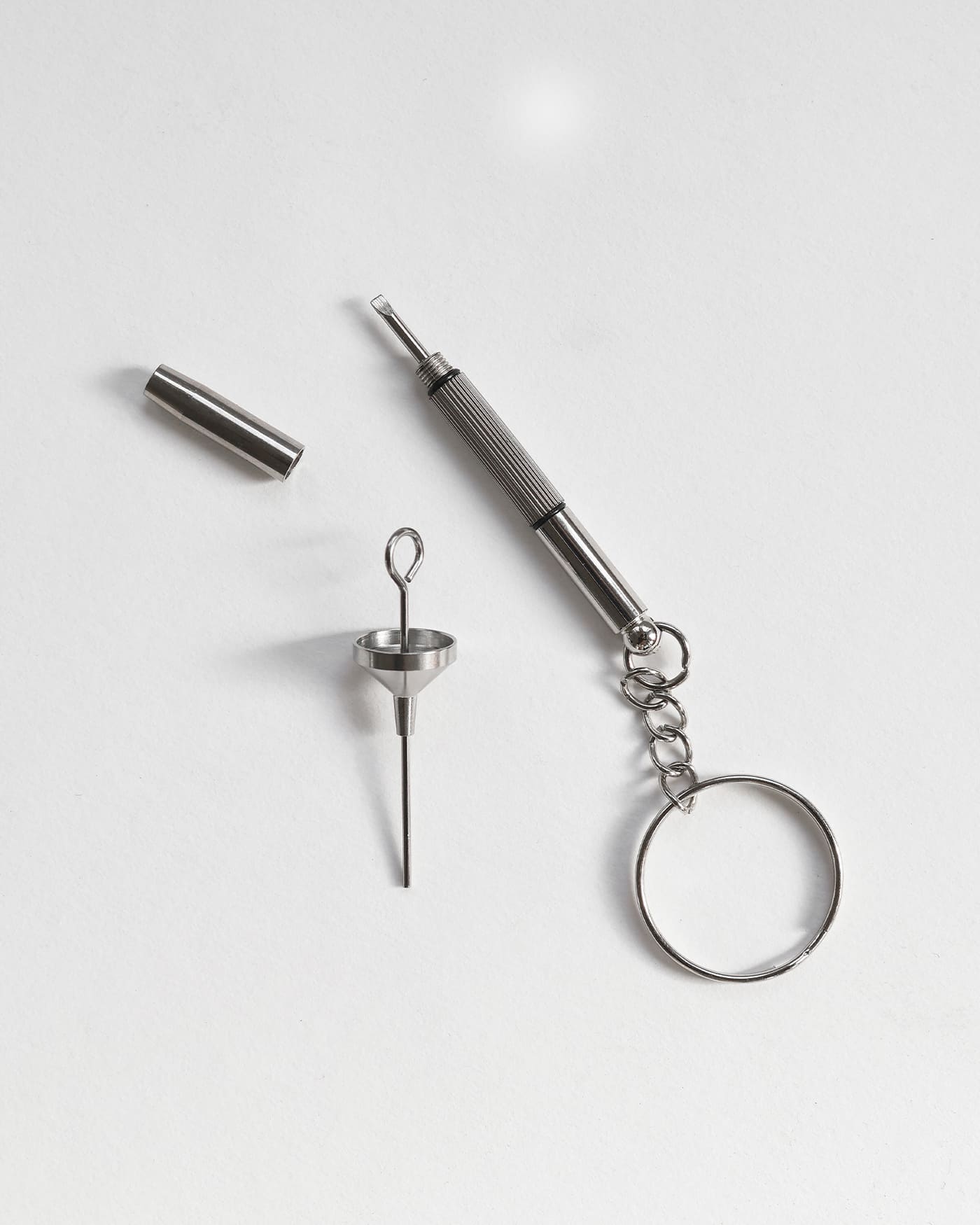 Memento Vial Tool Kit