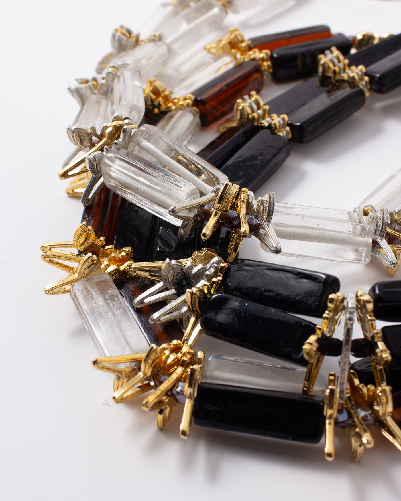 Collier Virginie Argent