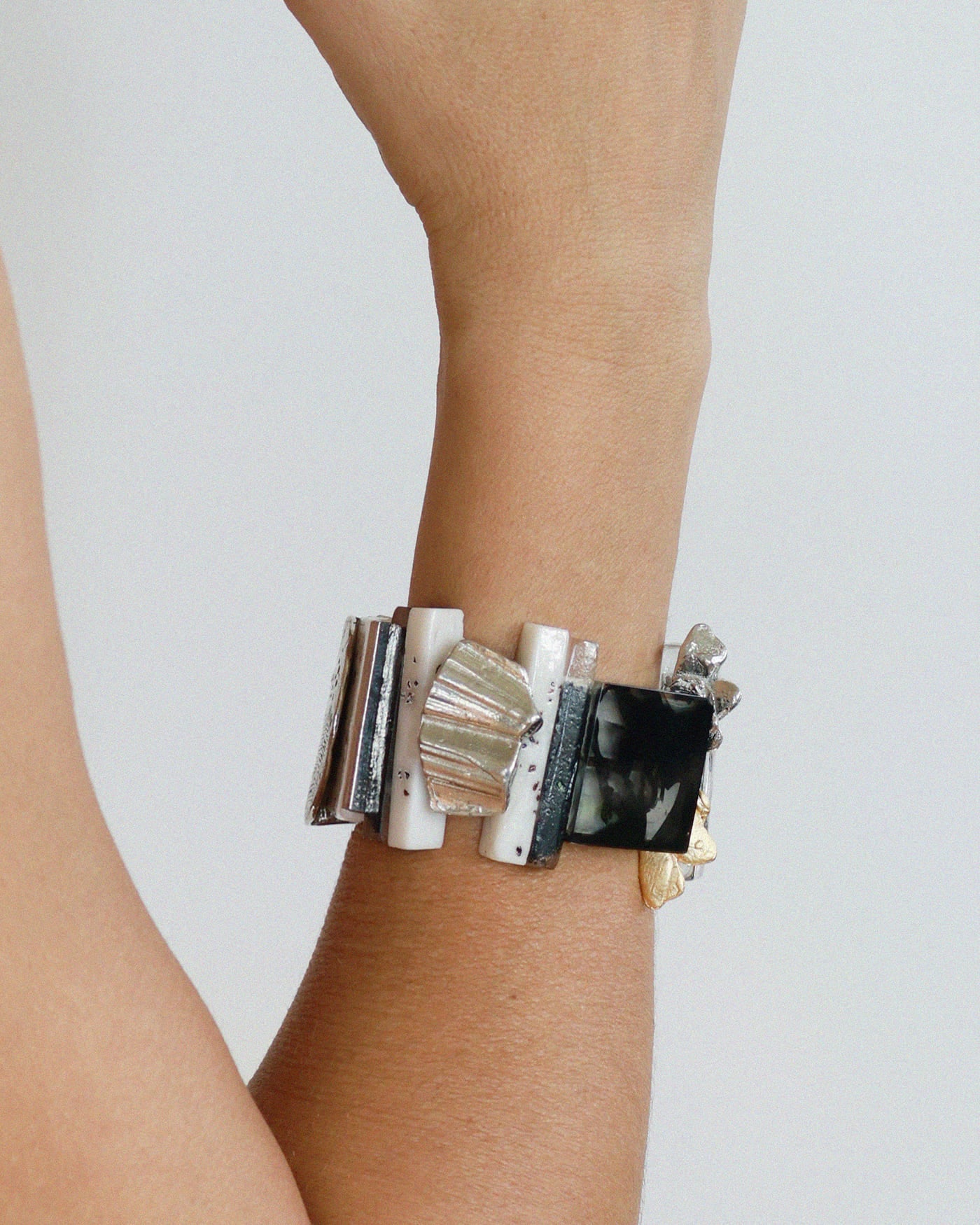 Bracelet Spica Argent