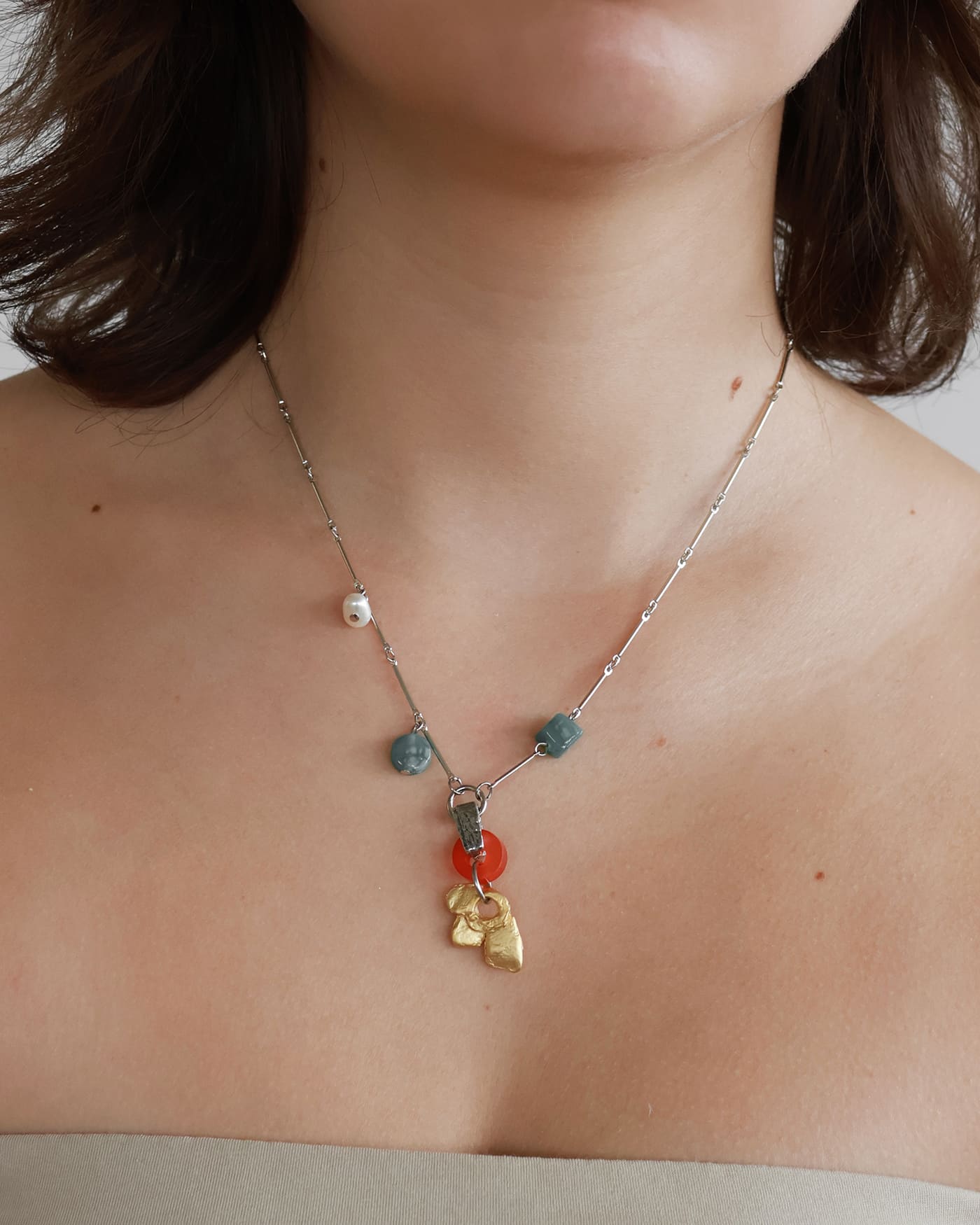 Collier Cygnus