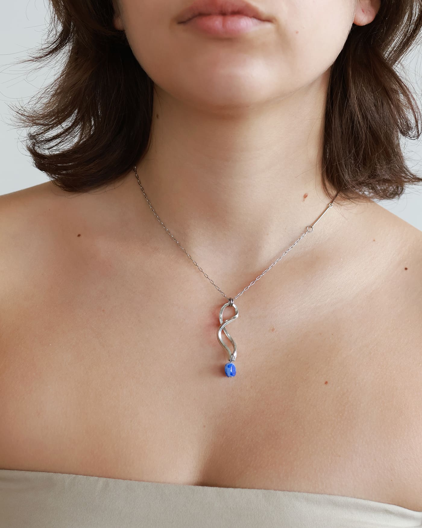 Collier Aries