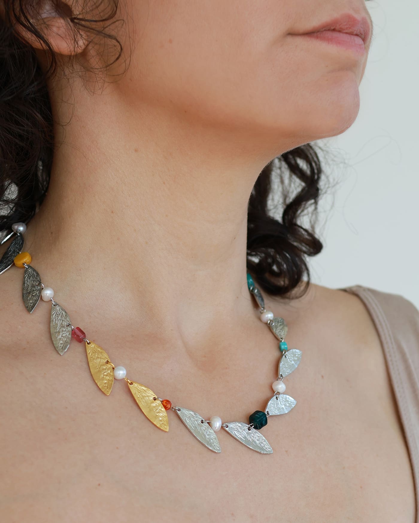 Collier Neven