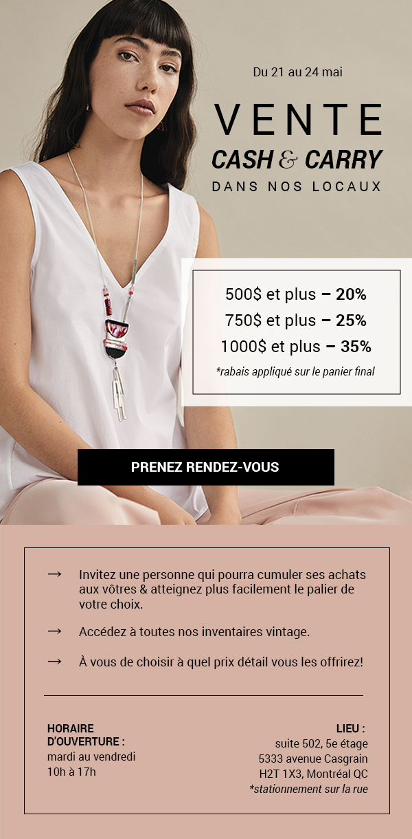 Promotion - 10% sur la nouveauté