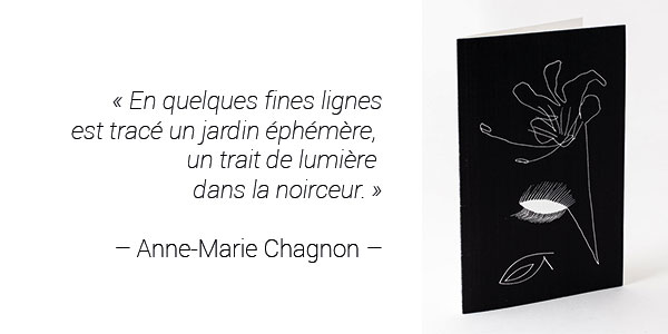 Anne-Marie Chagnon