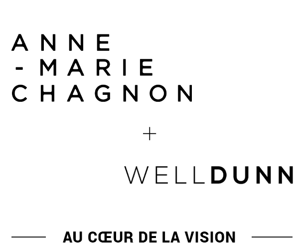 Anne-Marie Chagnon