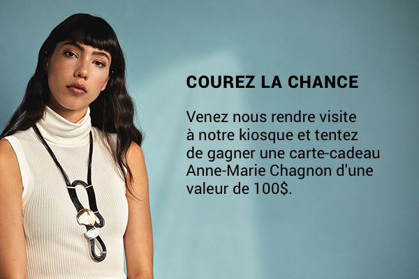 Anne-Marie Chagnon