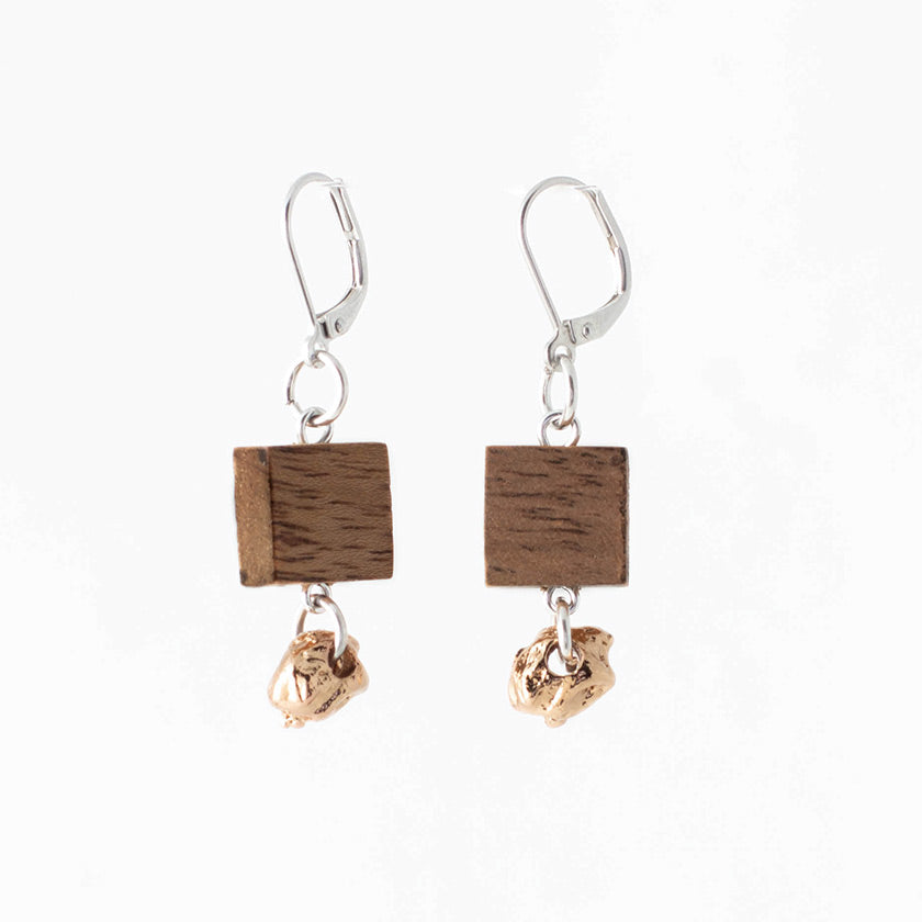 Clemence Earrings