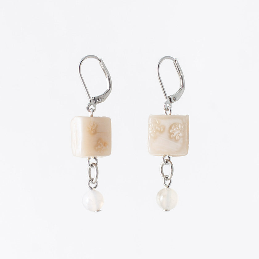 Claire Earrings