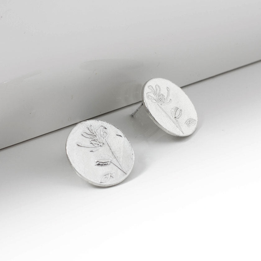 Boucles d'oreilles Magda