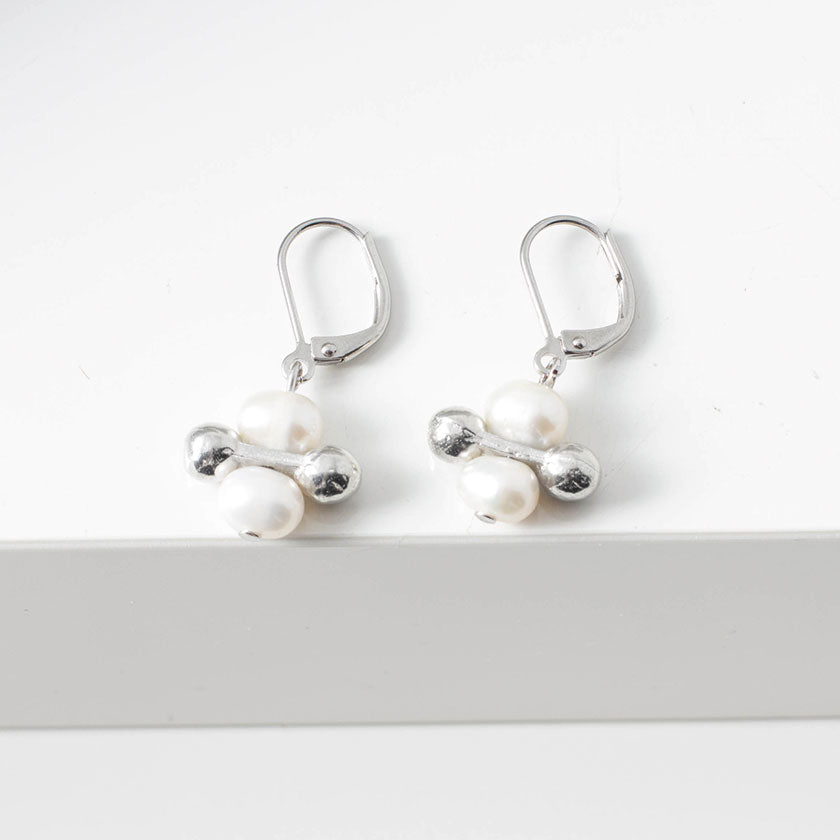 Boucles d'oreilles Adrien